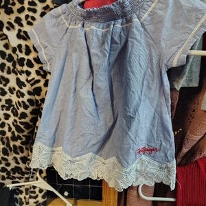 Tommy Hilfiger Blouse